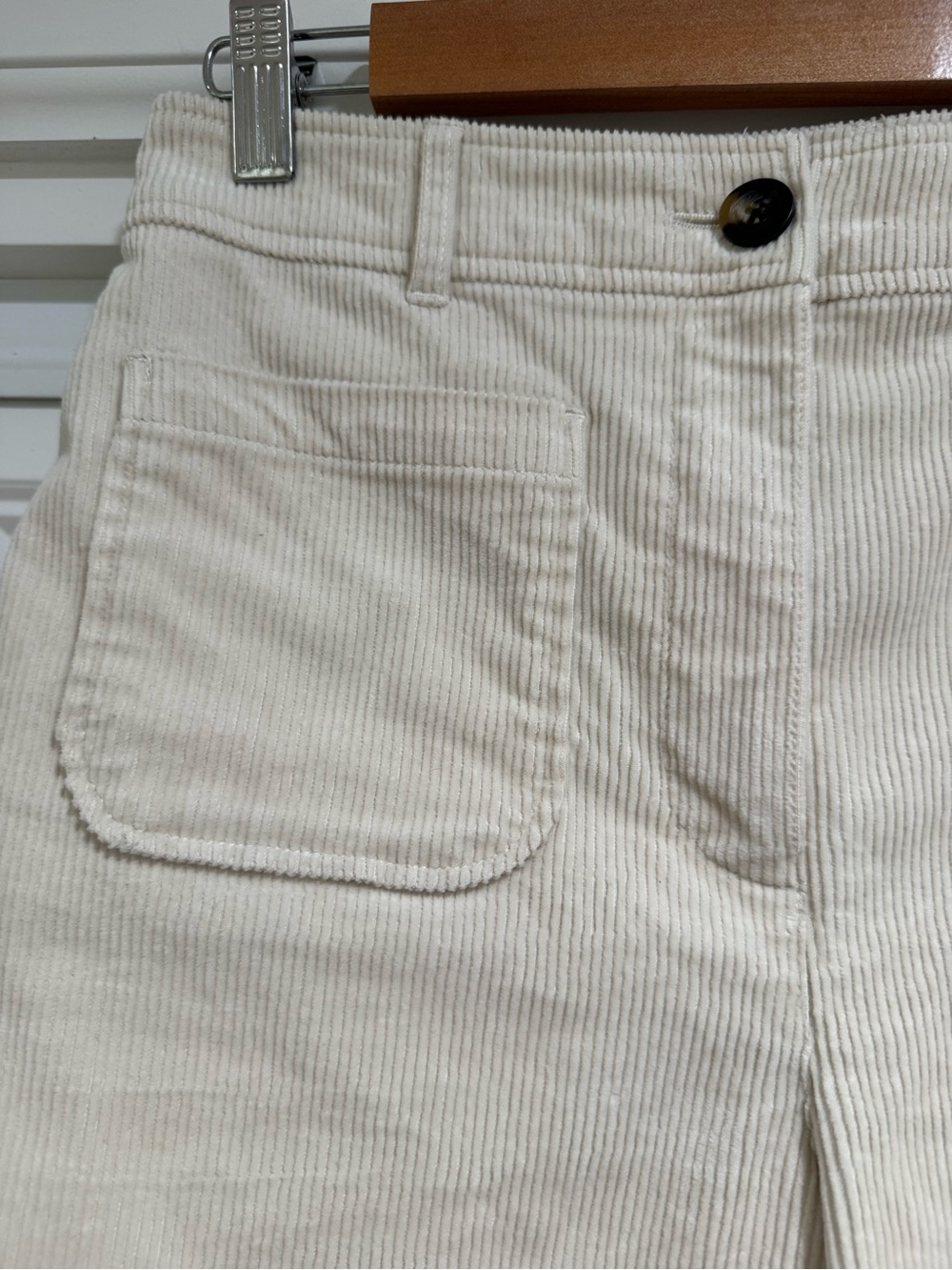Boden Westbourne Corduroy Wide Leg Pant - Picture 6 of 12